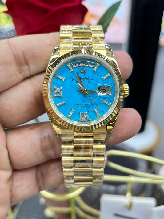 Rolex Day-Date 36 M128238-0071