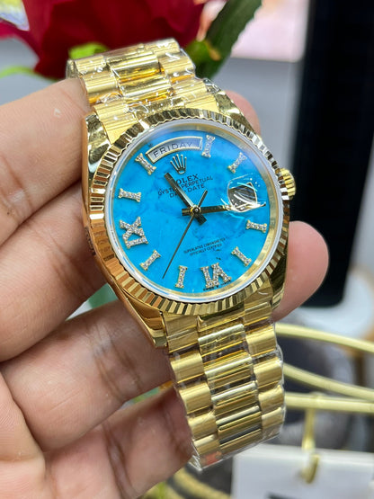 Rolex Day-Date 36 M128238-0071