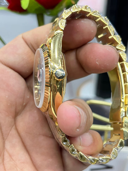 Rolex Day-Date 36 M128238-0071