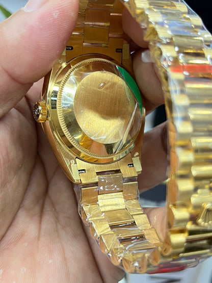 Rolex Day-Date 36 M128238-0071