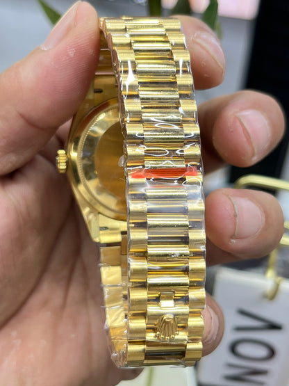 Rolex Day-Date 36 M128238-0071
