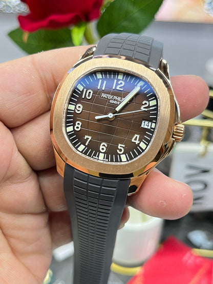Patek Philippe Aquanaut 5167R-001