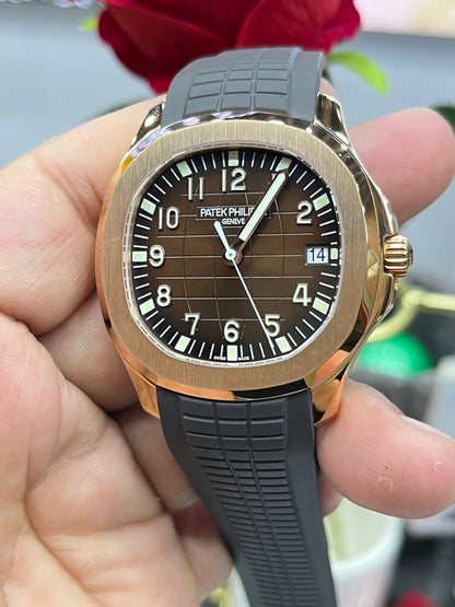 Patek Philippe Aquanaut 5167R-001