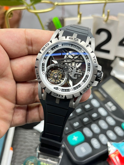 Roger Dubuis Excalibur Monotourbillon RDDBEX0839