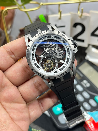 Roger Dubuis Excalibur Monotourbillon RDDBEX0839