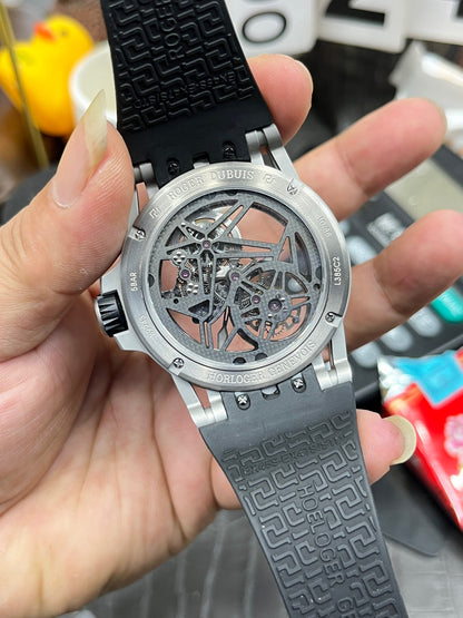 Roger Dubuis Excalibur Monotourbillon RDDBEX0839