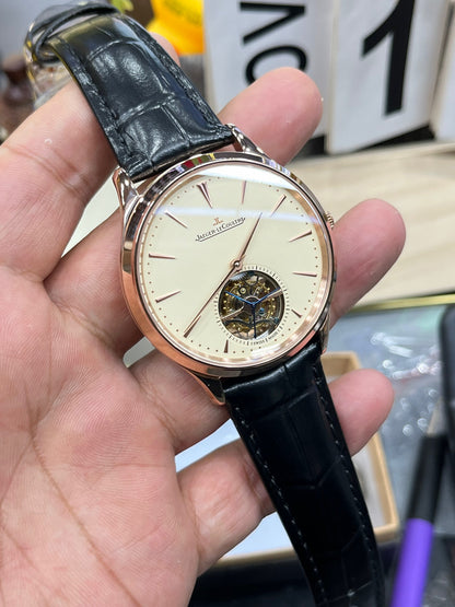 Jaeger-LeCoultre Master Ultra Thin Tourbillon Q1682411