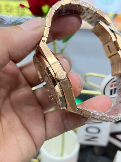 Audemars Piguet Royal Oak Selfwinding 15400OR.OO.1220OR.02