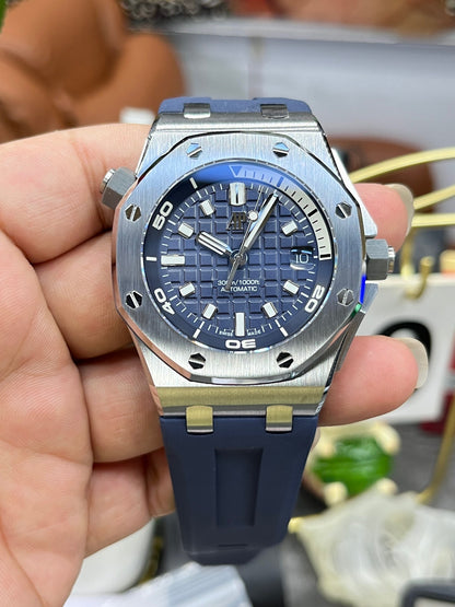 Audemars Piguet Royal Oak Offshore Diver 15720ST.OO.A027CA.01