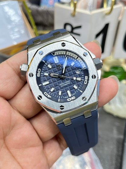 Audemars Piguet Royal Oak Offshore Diver 15720ST.OO.A027CA.01