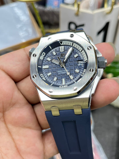 Audemars Piguet Royal Oak Offshore Diver 15720ST.OO.A027CA.01