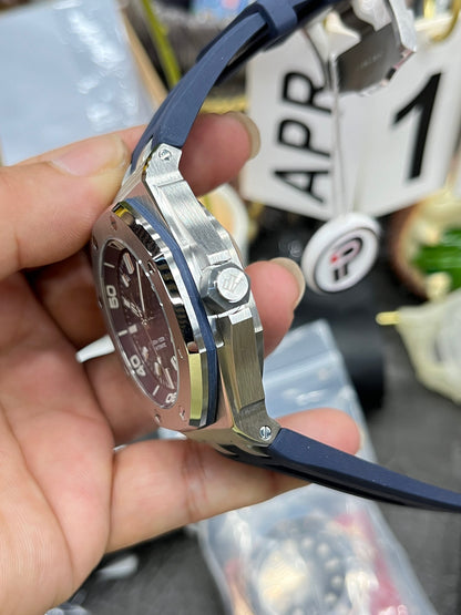 Audemars Piguet Royal Oak Offshore Diver 15720ST.OO.A027CA.01