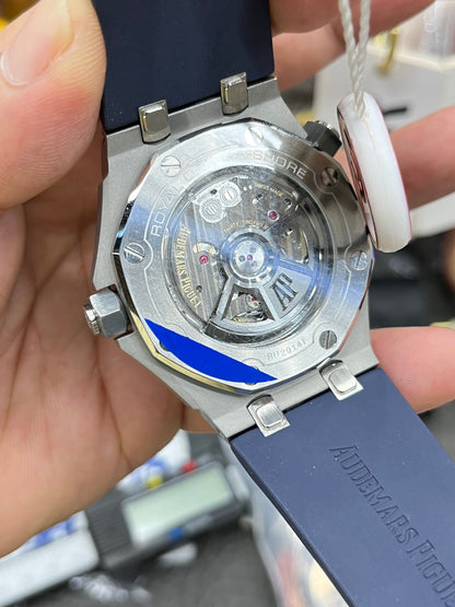 Audemars Piguet Royal Oak Offshore Diver 15720ST.OO.A027CA.01