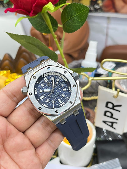 Audemars Piguet Royal Oak Offshore Diver 15720ST.OO.A027CA.01