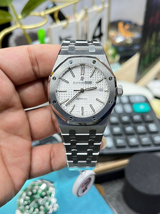 Audemars Piguet Royal Oak 15450ST.OO.1256ST.01