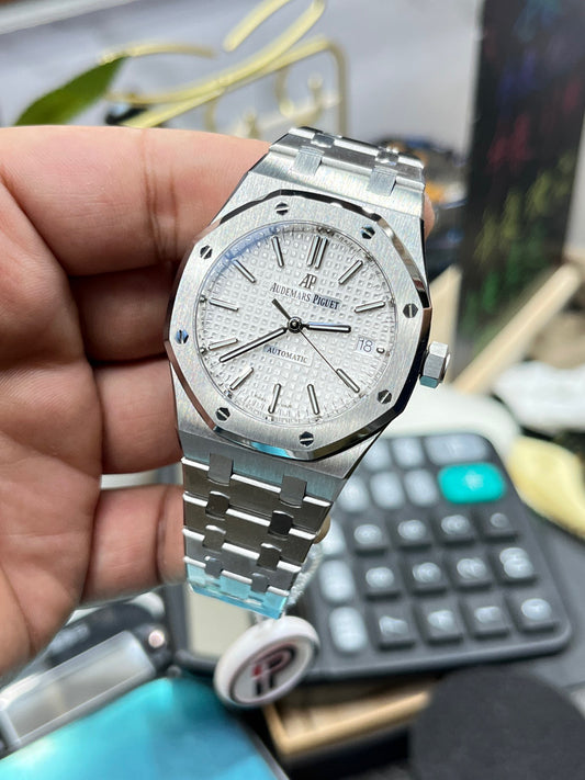 Audemars Piguet Royal Oak 15450ST.OO.1256ST.01