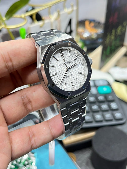 Audemars Piguet Royal Oak 15450ST.OO.1256ST.01