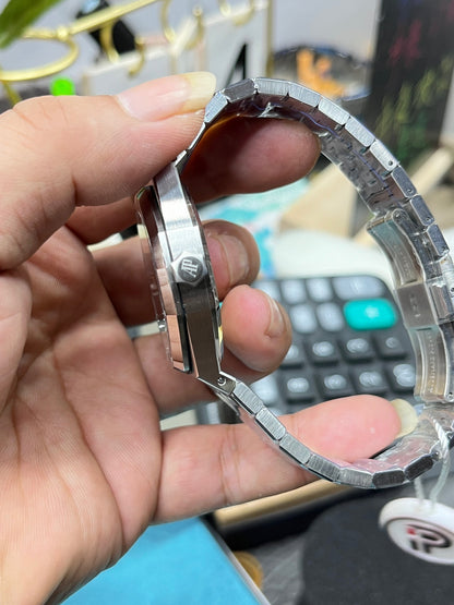 Audemars Piguet Royal Oak 15450ST.OO.1256ST.01