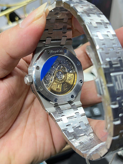 Audemars Piguet Royal Oak 15450ST.OO.1256ST.01