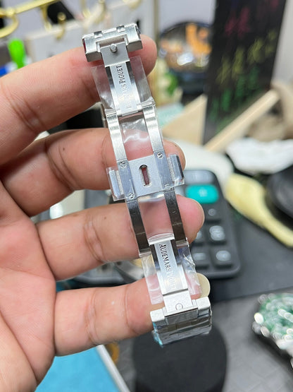 Audemars Piguet Royal Oak 15450ST.OO.1256ST.01