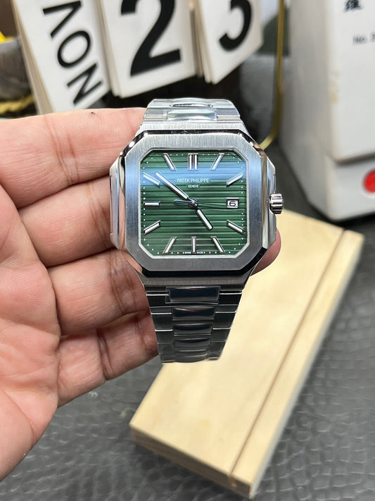 Patek Philippe Cubitus 5821/1A-001