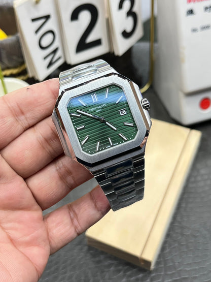 Patek Philippe Cubitus 5821/1A-001
