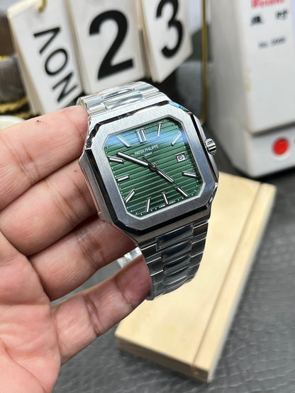 Patek Philippe Cubitus 5821/1A-001
