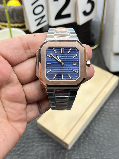 Patek Philippe Cubitus 5821/1AR-001