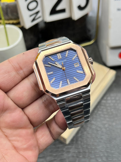 Patek Philippe Cubitus 5821/1AR-001