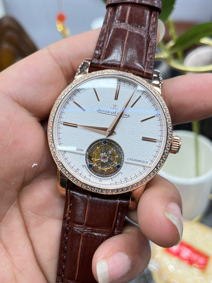 Jaeger-LeCoultre Master Tourbillon 5082420