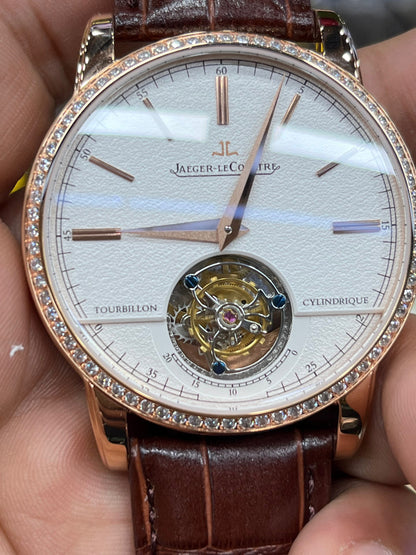Jaeger-LeCoultre Master Tourbillon 5082420