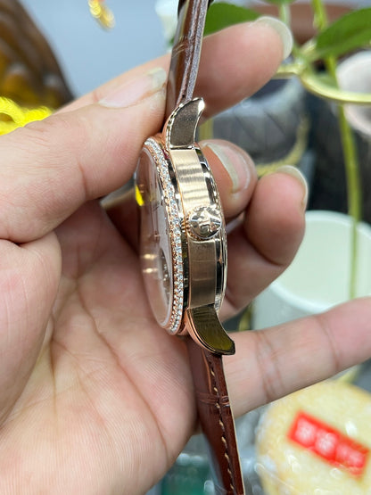 Jaeger-LeCoultre Master Tourbillon 5082420