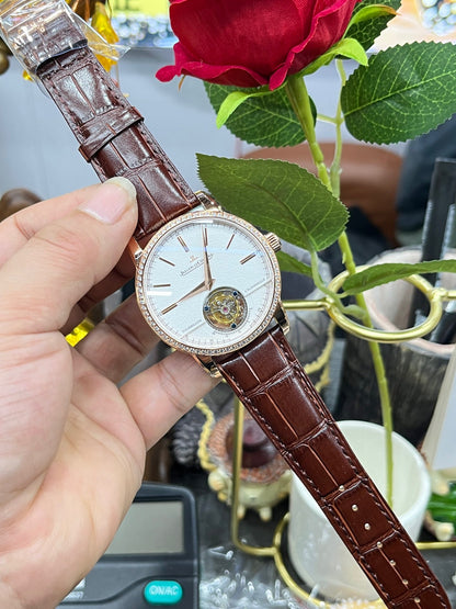 Jaeger-LeCoultre Master Tourbillon 5082420