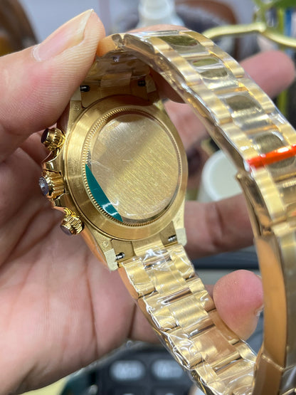 Rolex Cosmograph Daytona 116508-0016