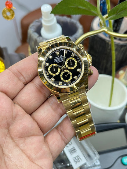 Rolex Cosmograph Daytona 116508-0016
