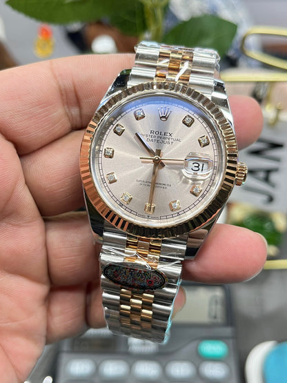 Rolex Datejust 41 Ref. M126331-0008