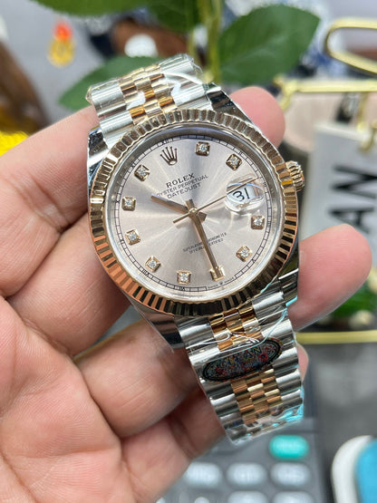 Rolex Datejust 41 Ref. M126331-0008