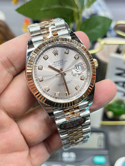 Rolex Datejust 41 Ref. M126331-0008