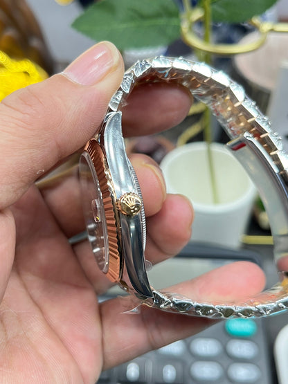 Rolex Datejust 41 Ref. M126331-0008