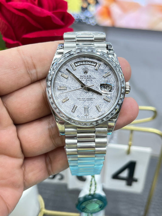 Rolex Day-Date 40 Ref. M228396TBR-0027