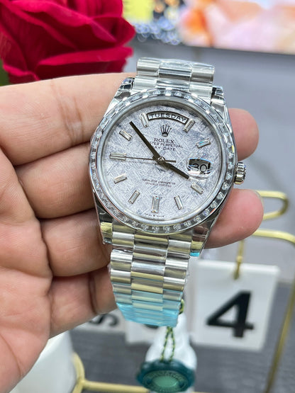 Rolex Day-Date 40 Ref. M228396TBR-0027