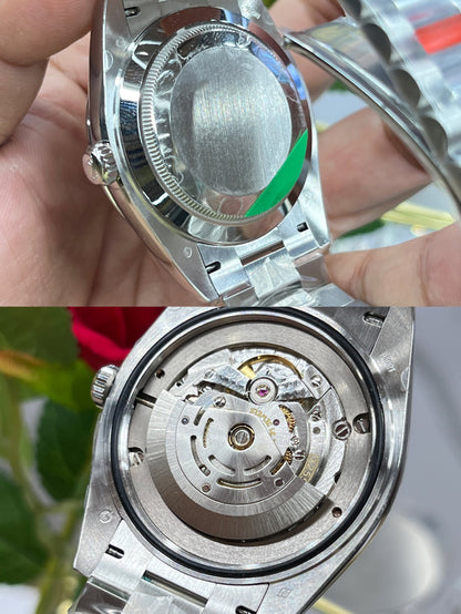 Rolex Day-Date 40 Ref. M228396TBR-0027