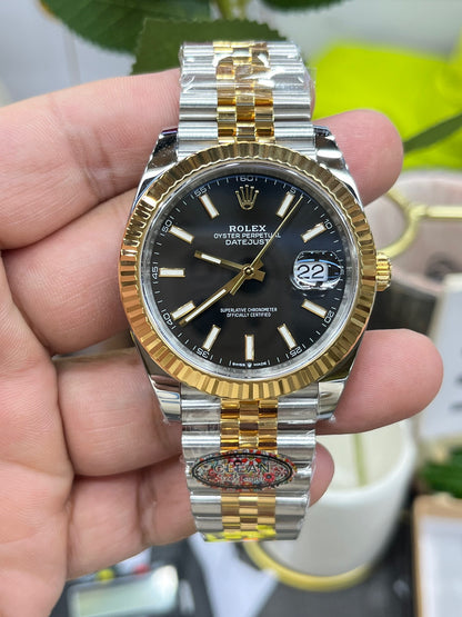Rolex Datejust 41 Ref. M126333-0014