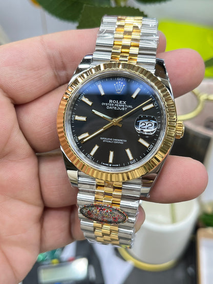 Rolex Datejust 41 Ref. M126333-0014