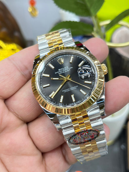 Rolex Datejust 41 Ref. M126333-0014