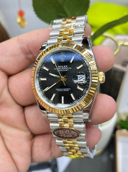 Rolex Datejust 41 Ref. M126333-0014