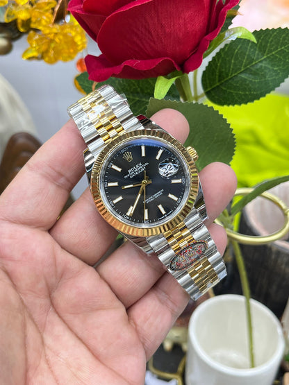 Rolex Datejust 41 Ref. M126333-0014