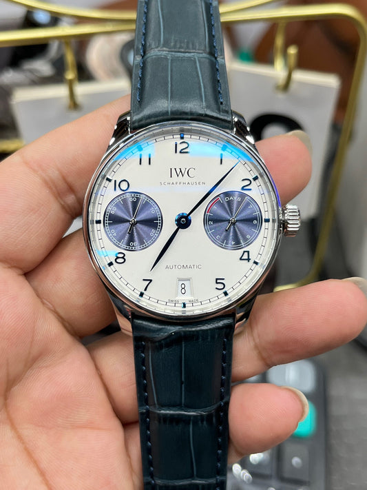 IWC Portuguese Automatic IW500107