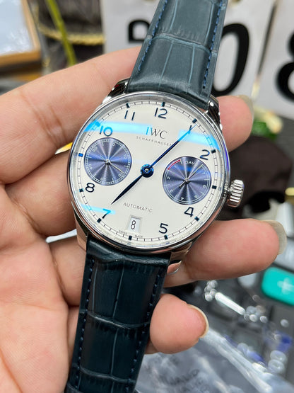 IWC Portuguese Automatic IW500107