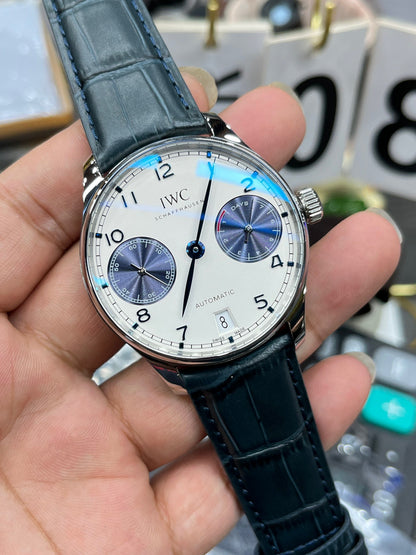 IWC Portuguese Automatic IW500107